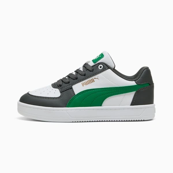 Otroci PUMA Caven 2.0: Modni in udobni športni copati